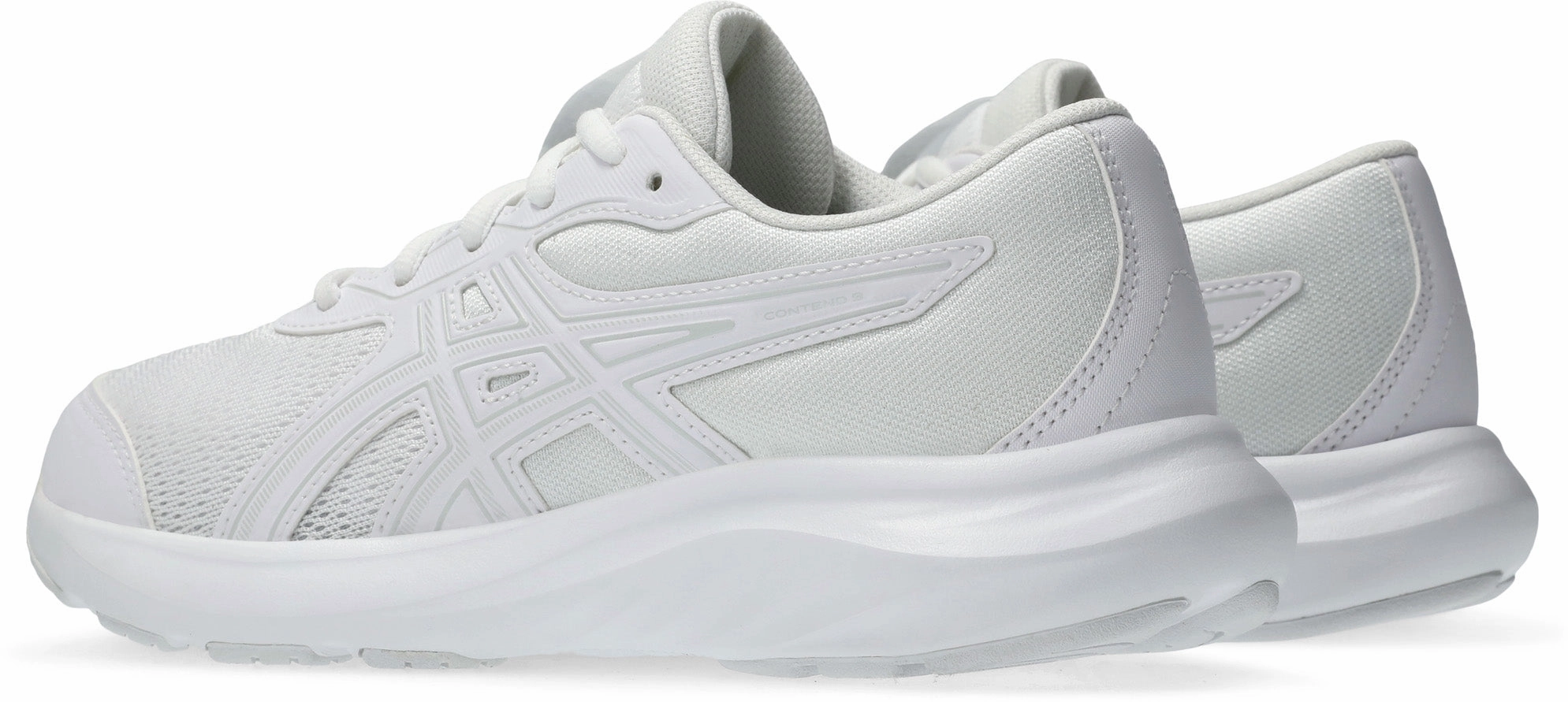 Contend 9 Gs Kid's Running Shoes Running Shoes Promo