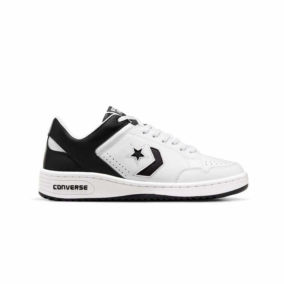 Converse - Unisex Weapon Shoes (A10203C) Best Shoes For Casual Running