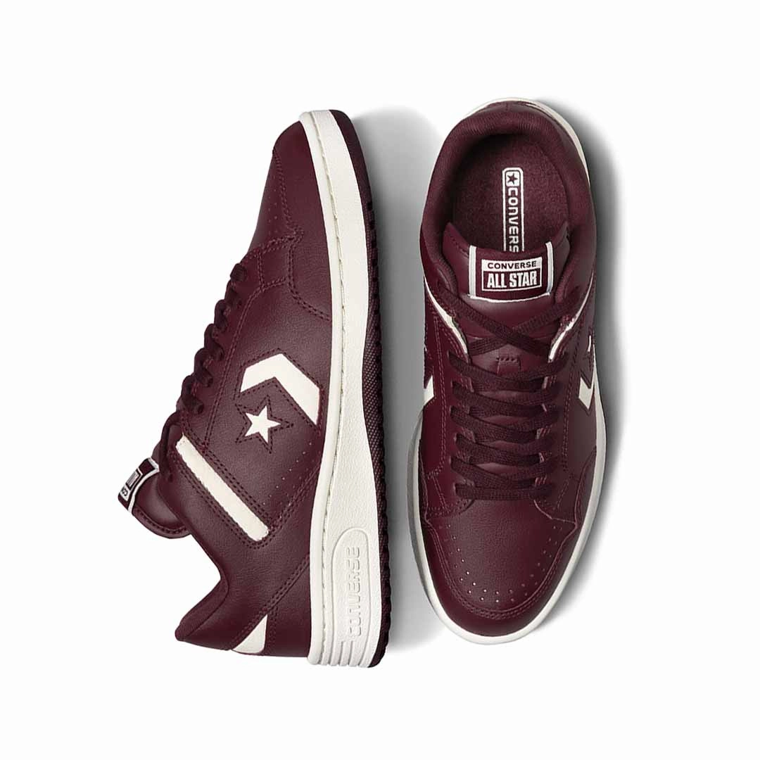 Converse - Unisex Weapon Shoes (A10342C) Curry Casual Shoes