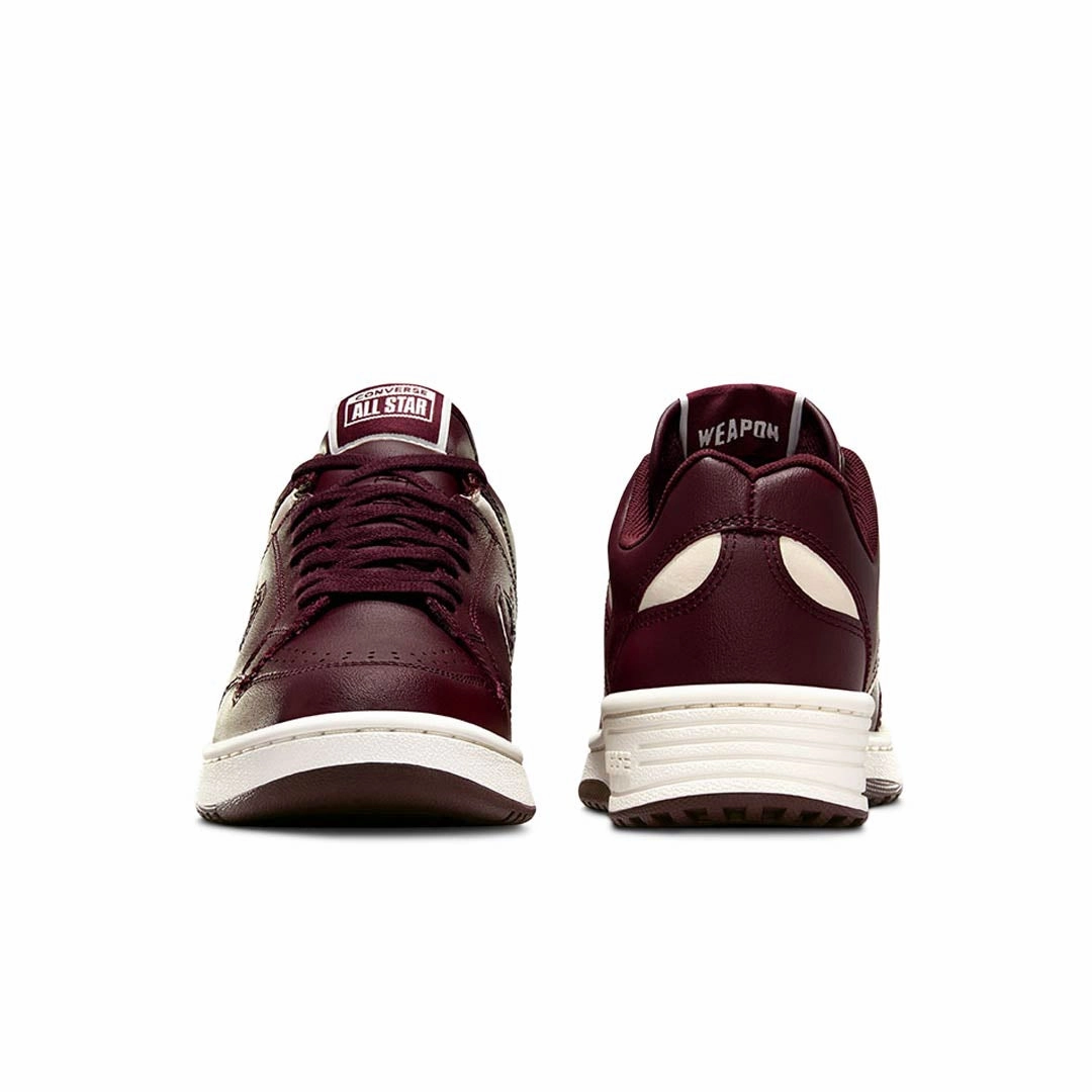 Casual Slip-on Round Toe Shoes Converse - Unisex Weapon Shoes (A10342C)