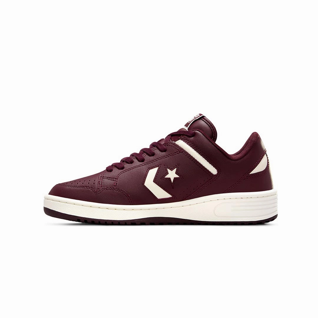 Converse - Unisex Weapon Shoes (A10342C) Sport And Casual Shoes
