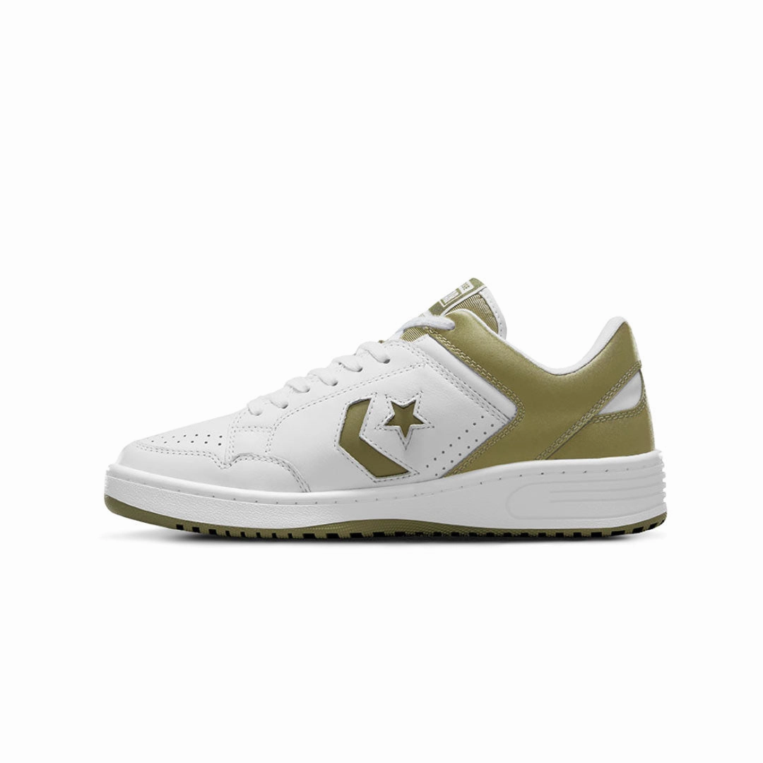 Converse - Unisex Weapon Shoes (A11092C) Business Casual With Running Shoes