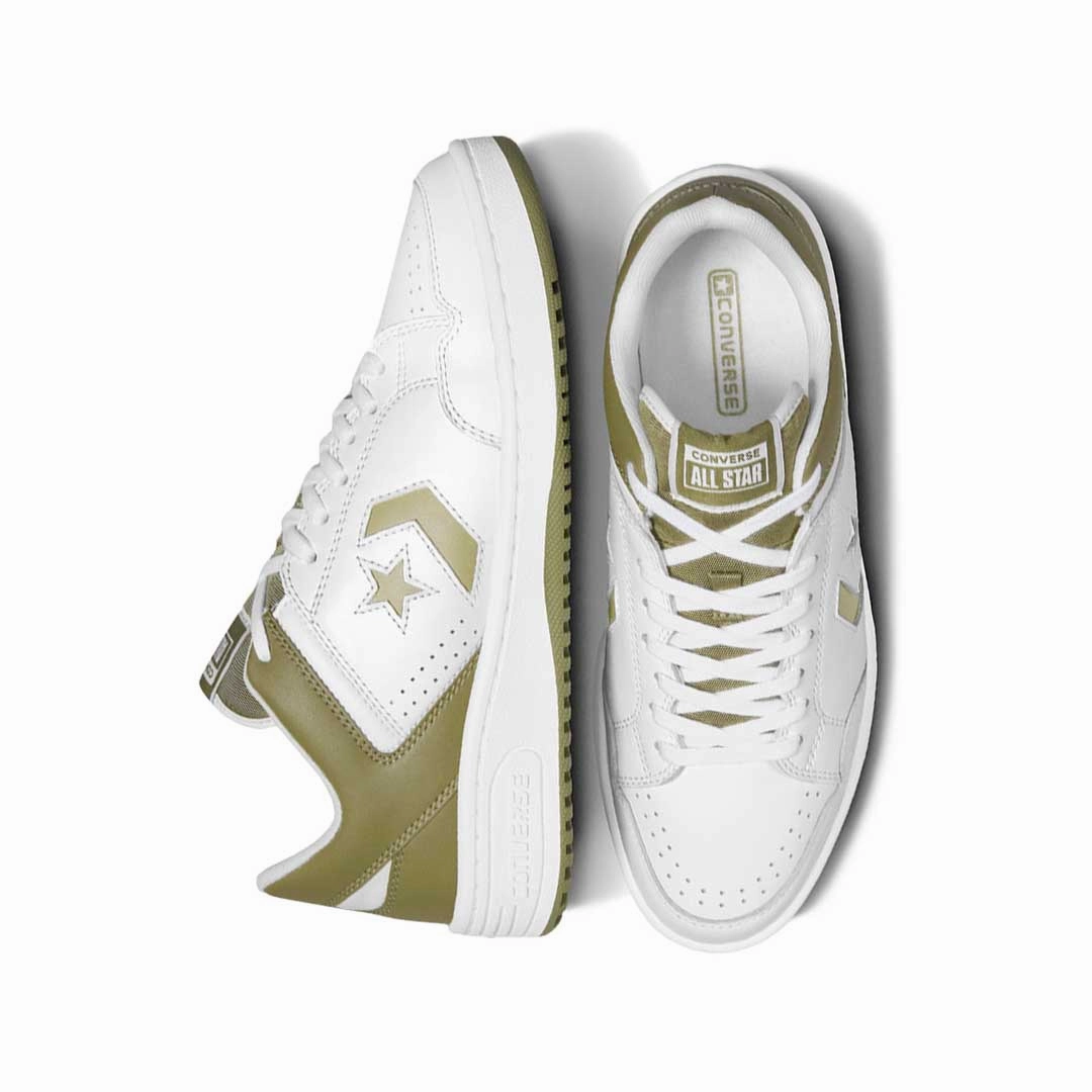 Casual Shoes Wear With Pants Converse - Unisex Weapon Shoes (A11092C)