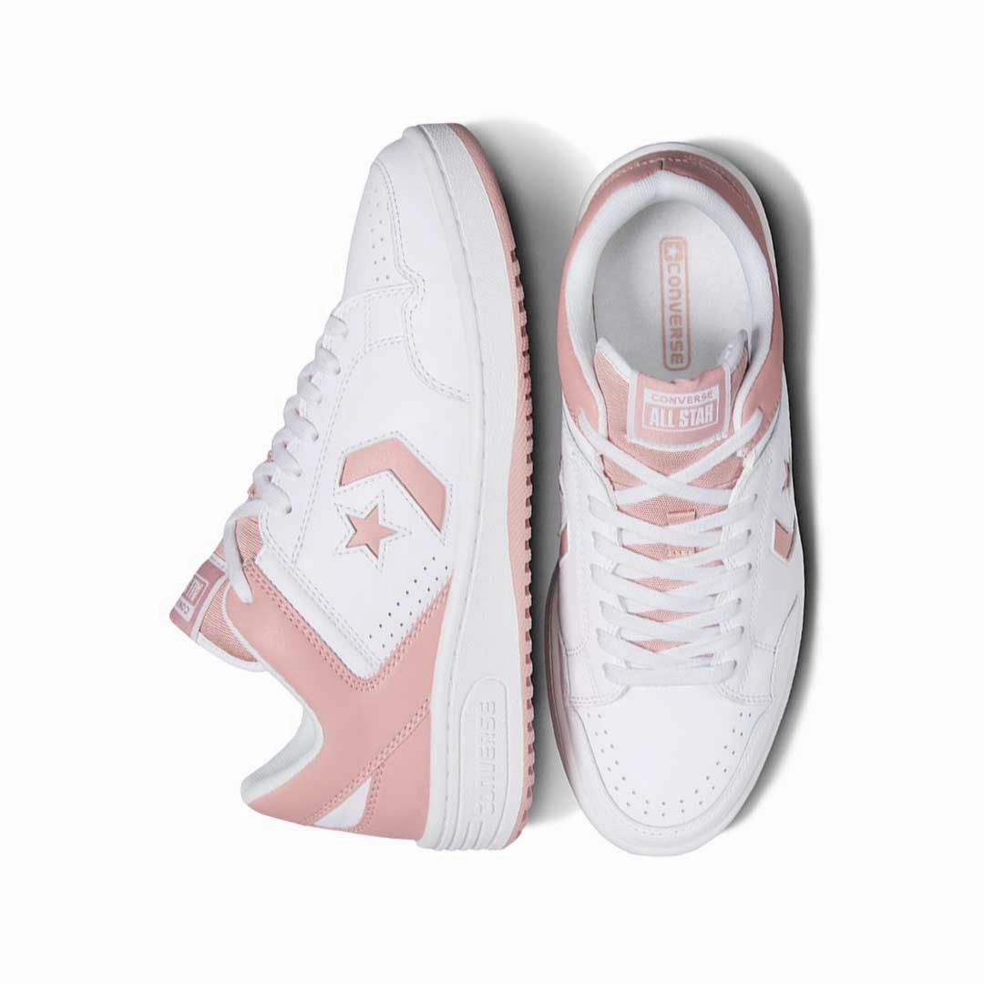 Casual Attire With Rubber Shoes Converse - Unisex Weapon Shoes (A11093C)