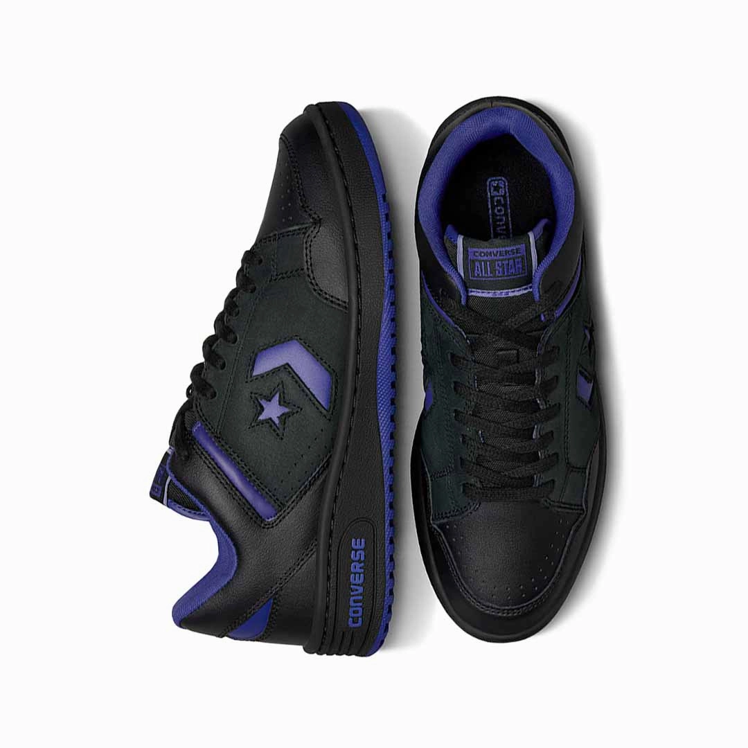 Converse - Unisex Weapon Shoes (A11105C) Puma X Fenty Avanti Casual Shoes