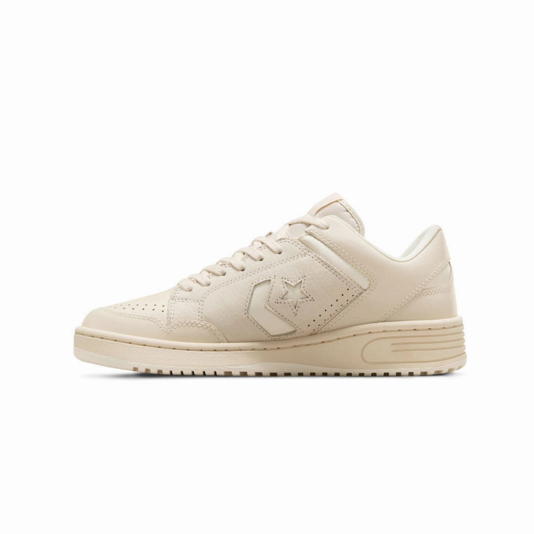 Converse - Unisex Weapon Shoes (A11106C) Nike Air Force 1 Lv8 Casual Shoes
