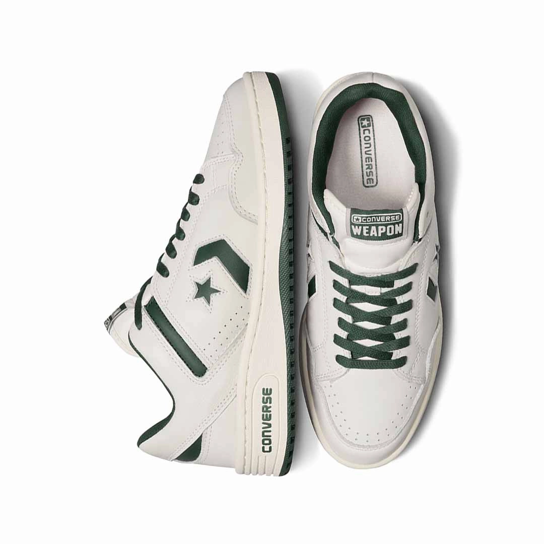 Converse - Unisex Weapon Shoes (A11212C) Casual Shoes Wiki