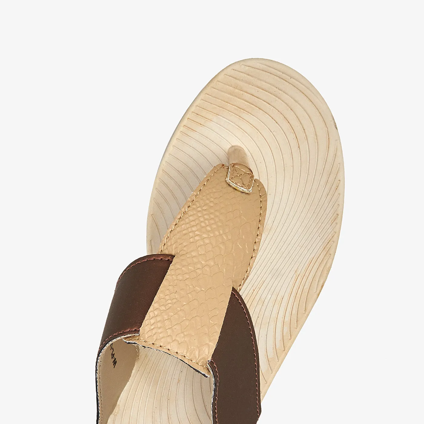 Cool Thongs for Women New Solution Climbing Shoe