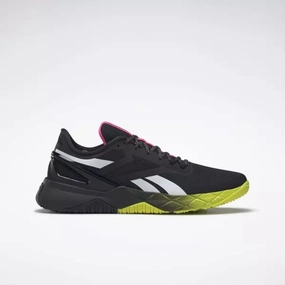 REEBOK NANOFLEX TR - GZ0250 La Sportiva Sizing Climbing Shoes