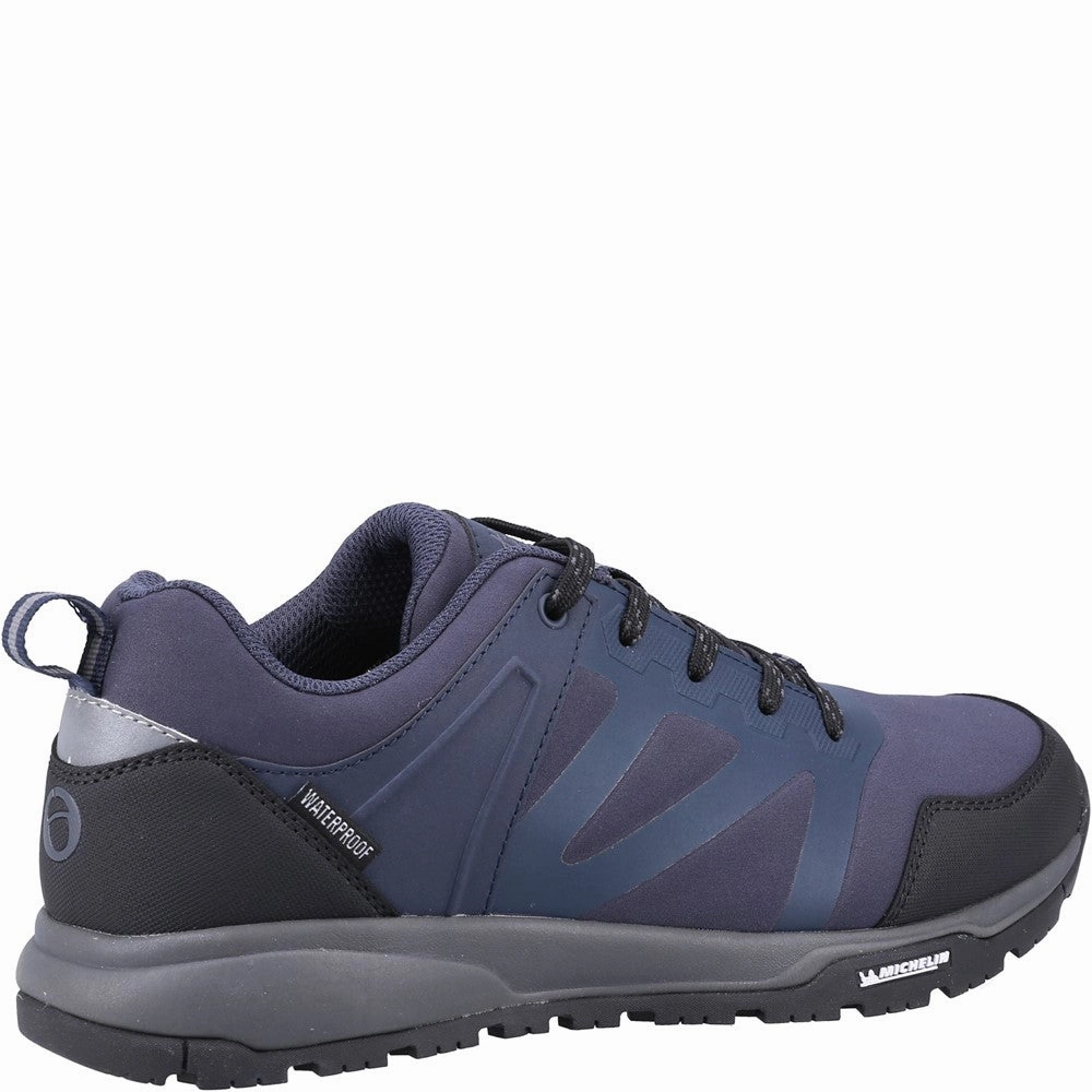 Most Supportive Hiking Shoes Cotswold Kingham Low Mens Shoes