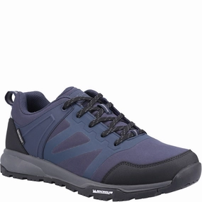 Hiking Shoes Low Cut Cotswold Kingham Low Mens Shoes