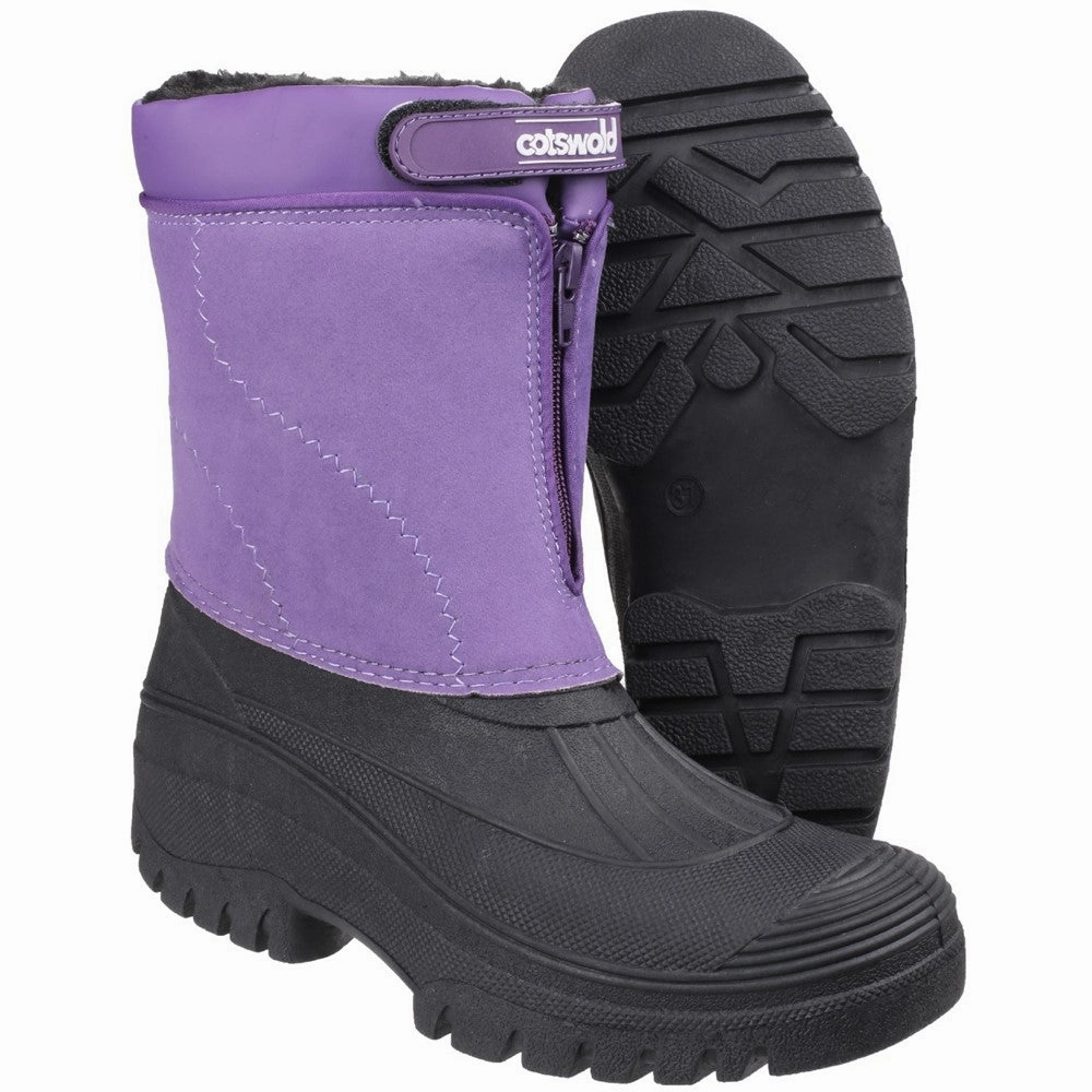 Cotswold Venture Waterproof Winter Boot
