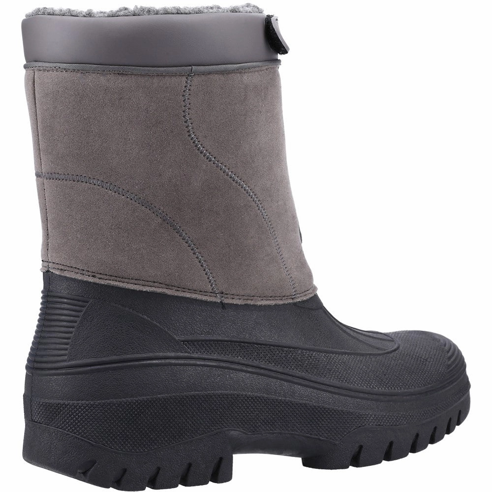 Cotswold Venture Waterproof Winter Boot Snow Boots Seattle