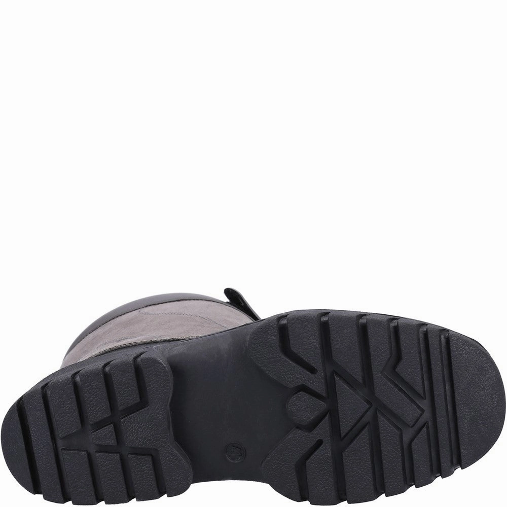 Cotswold Venture Waterproof Winter Boot Skull Snow Boots