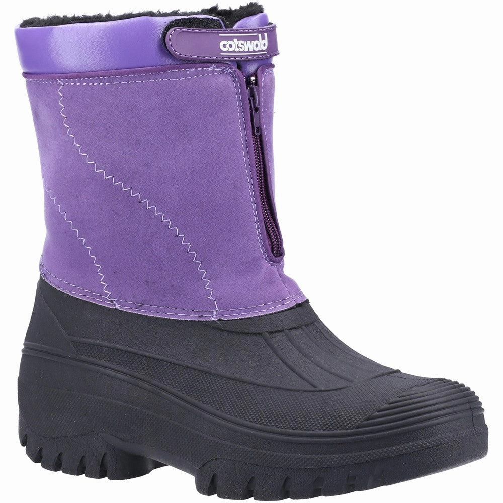 Cotswold Venture Waterproof Winter Boot