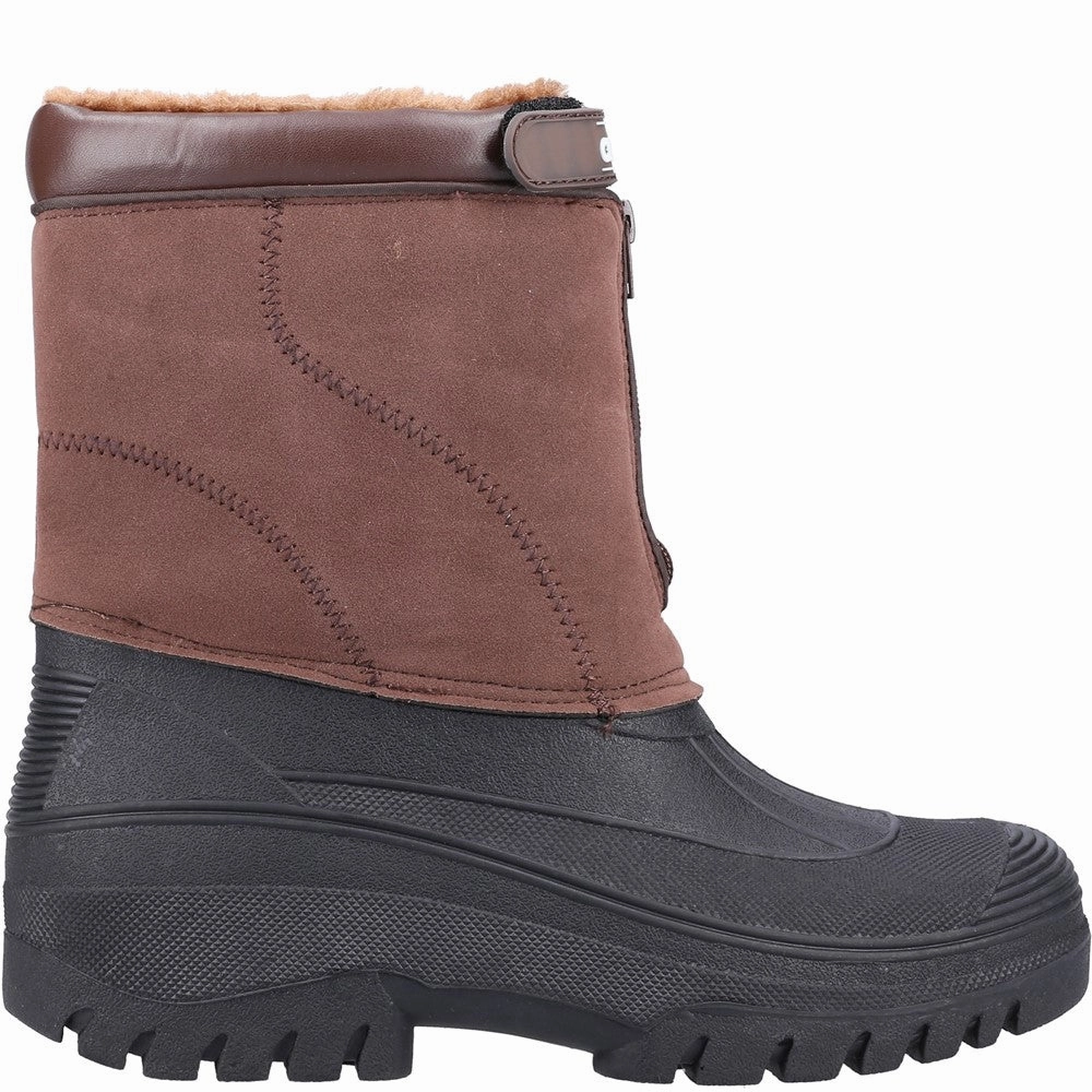 Cotswold Venture Waterproof Winter Boot