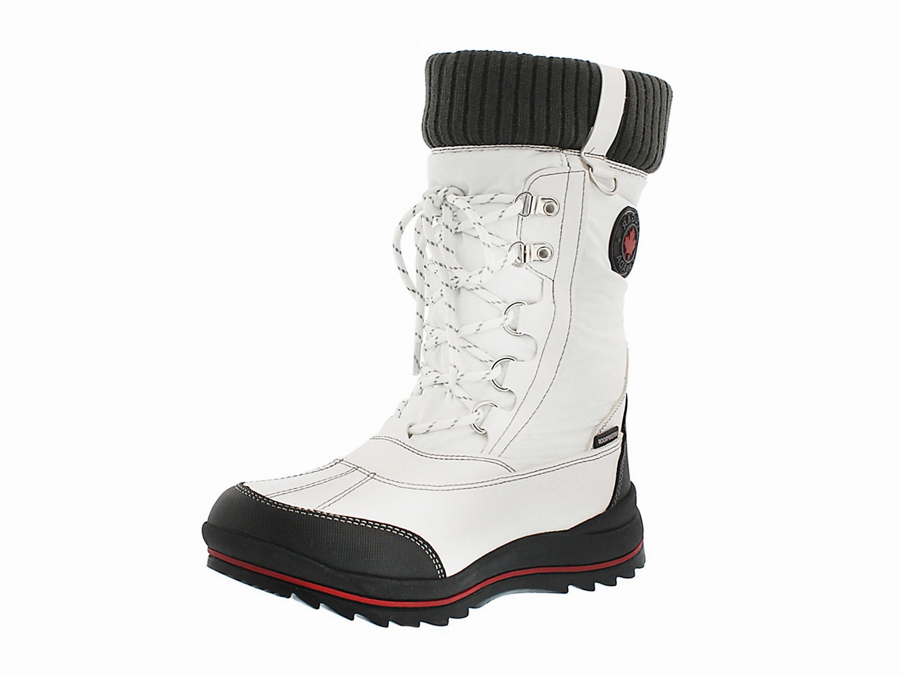 Vans Standard Mid Mte Snow Boot Cougar JR Como Girls