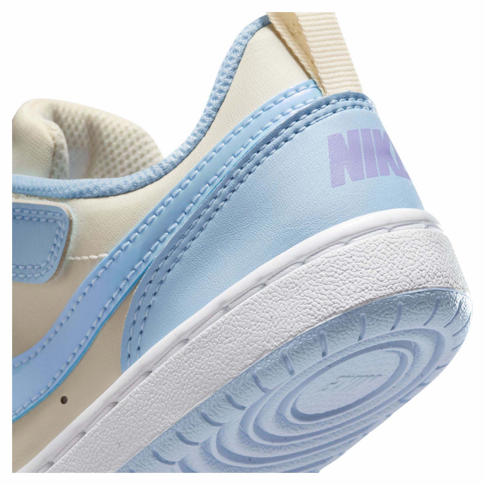 Best Shoes To Run On A Treadmill Court Borough Low Recraft Kid's Sportswear Shoes