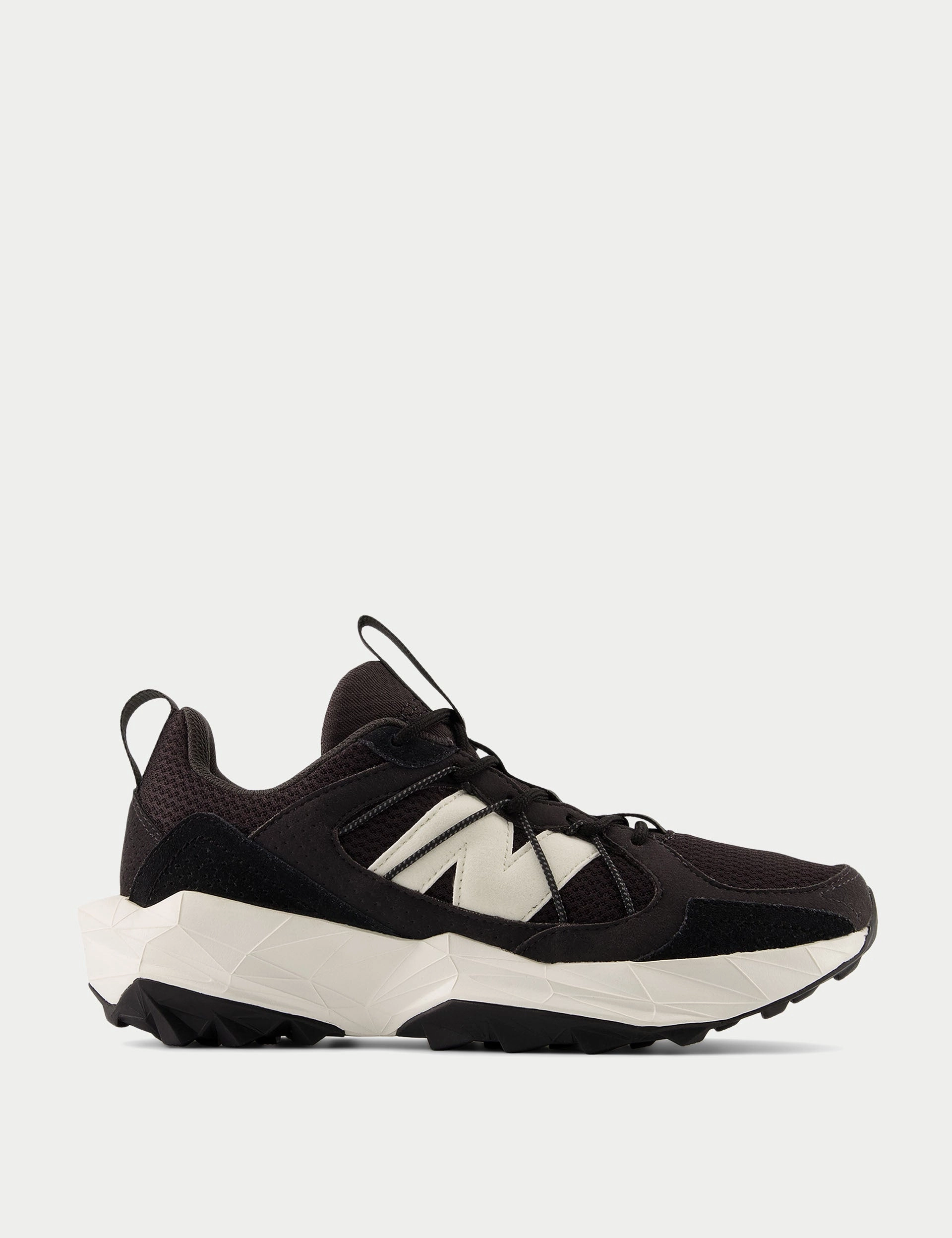 Tektrel Shoes - Black Dtlr New Balance