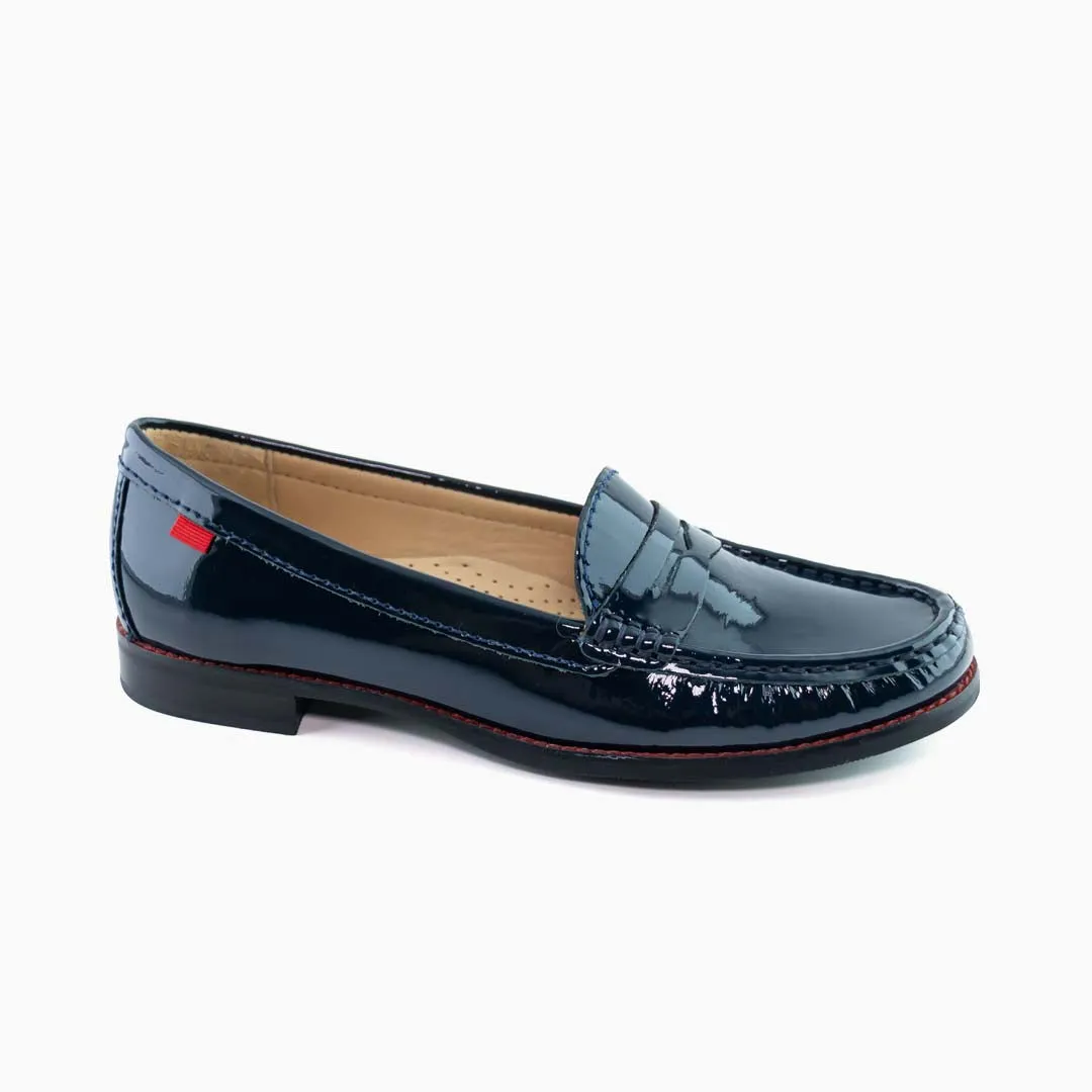 East Village, Women Loro Piana Charms Loafers