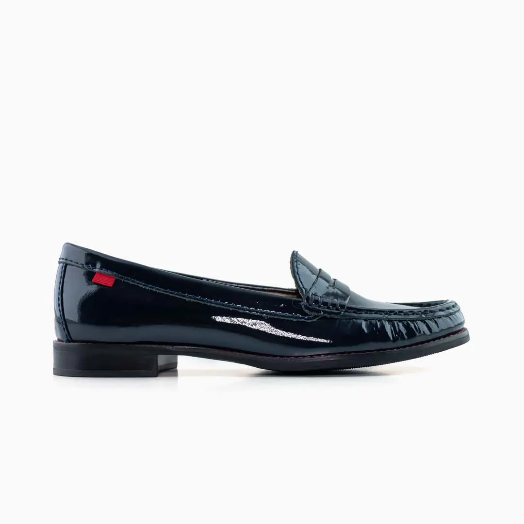 Blakc Loafers East Village, Women