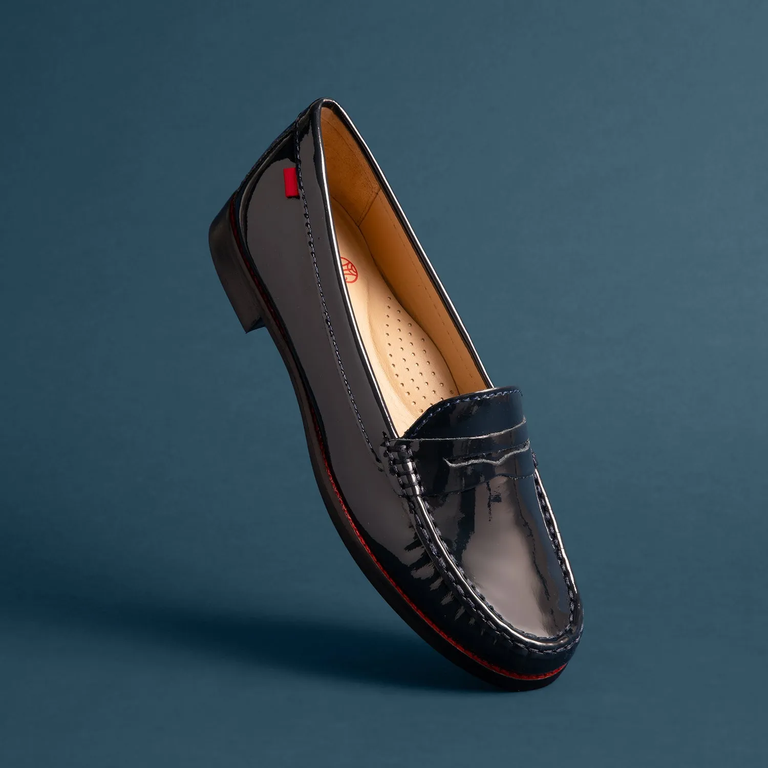 Do Marten Loafers East Village, Women