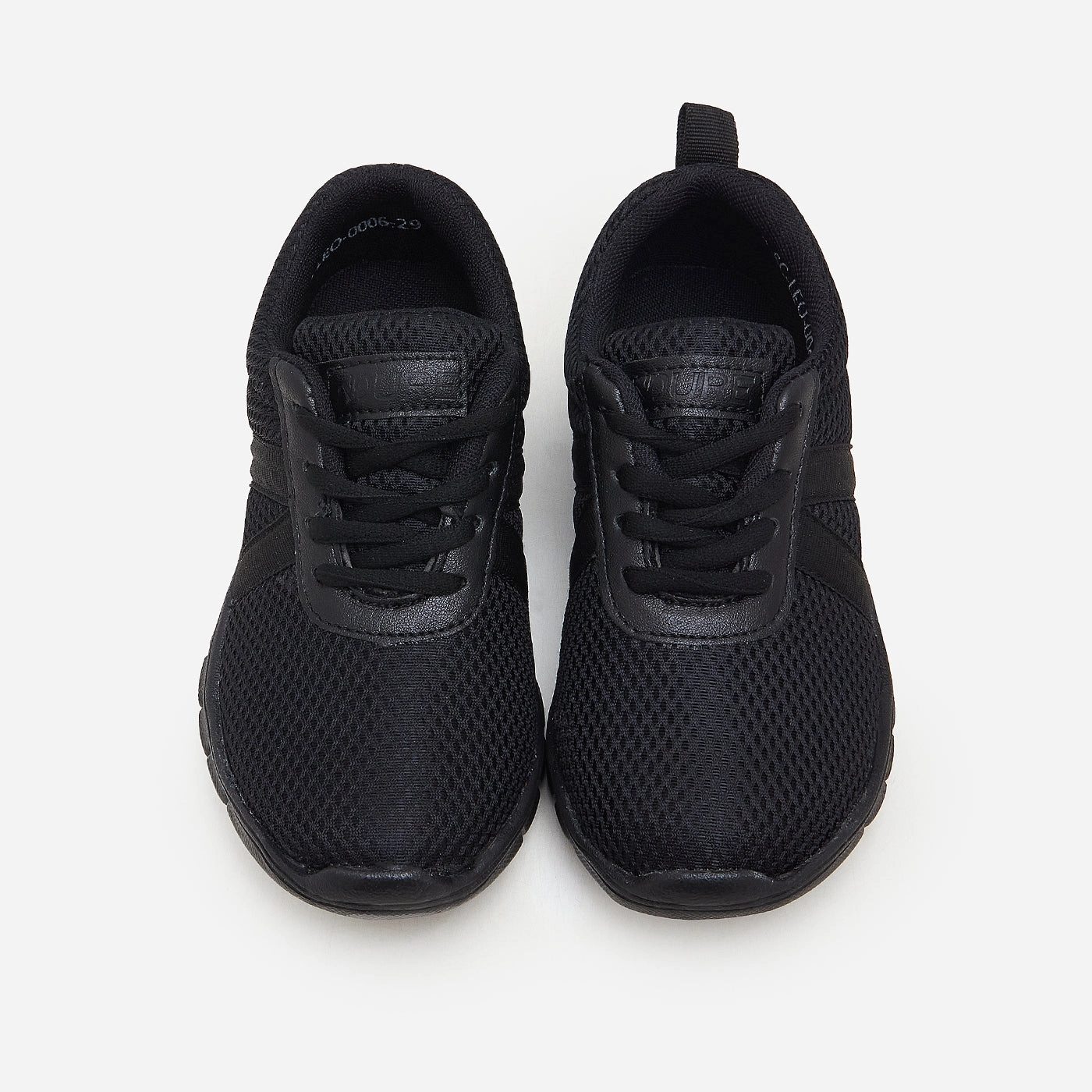 Cushioned Boys School Shoes High Top Basketball Shoes 2023