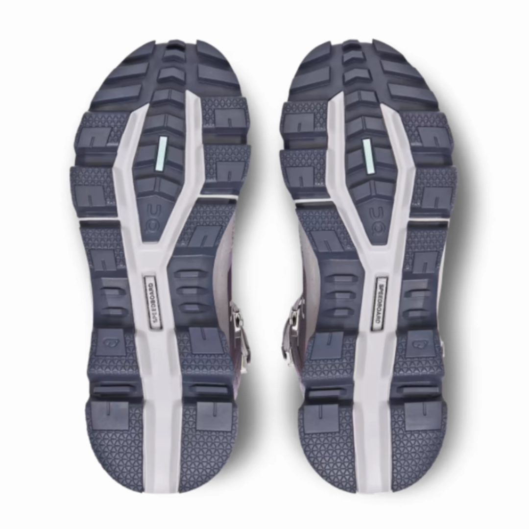 Shoes Waterproof Cover ON Womens Cloudrock 2 Waterproof - Walking