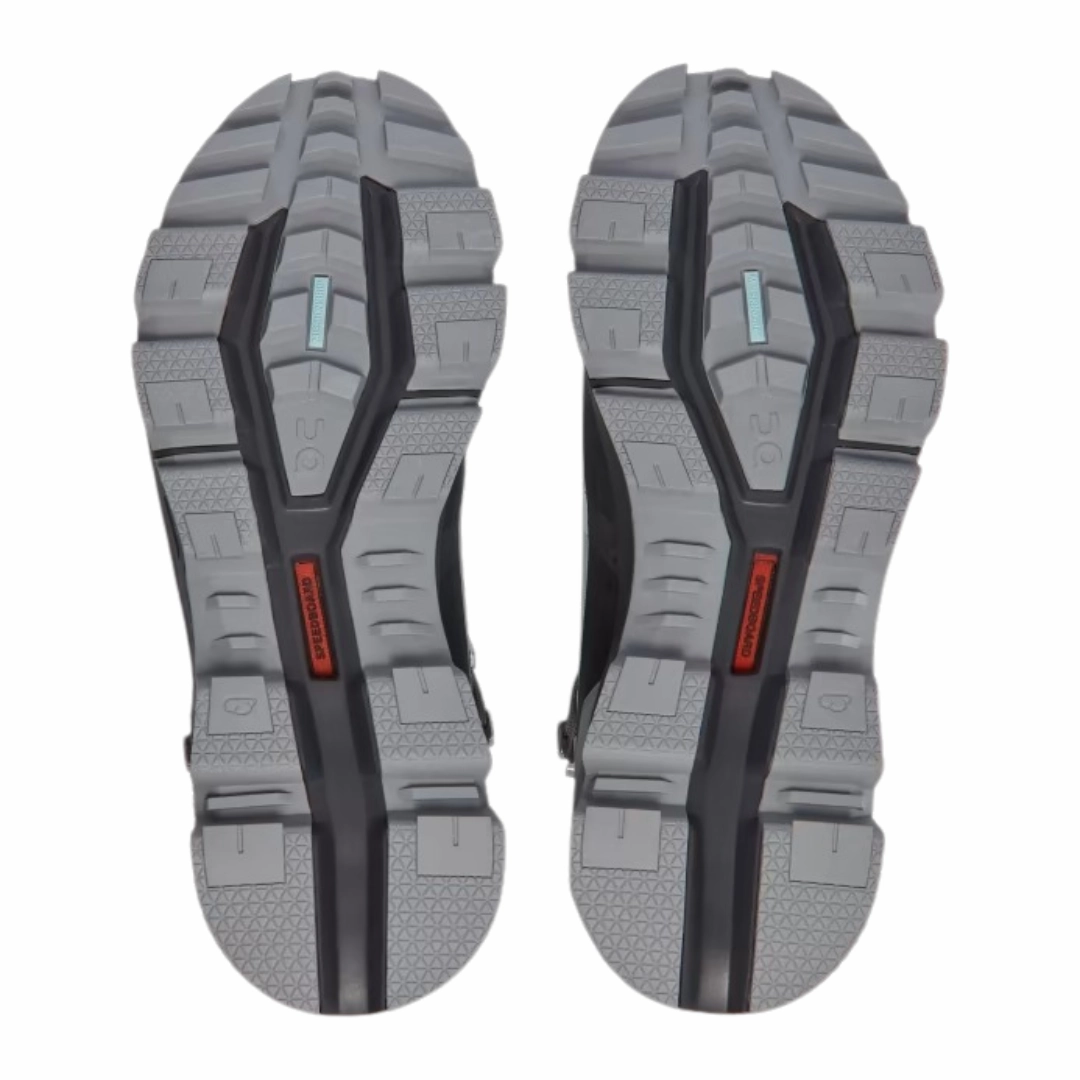 Best Waterproof Cross Training Shoes ON Womens Cloudrock 2 Waterproof - Walking