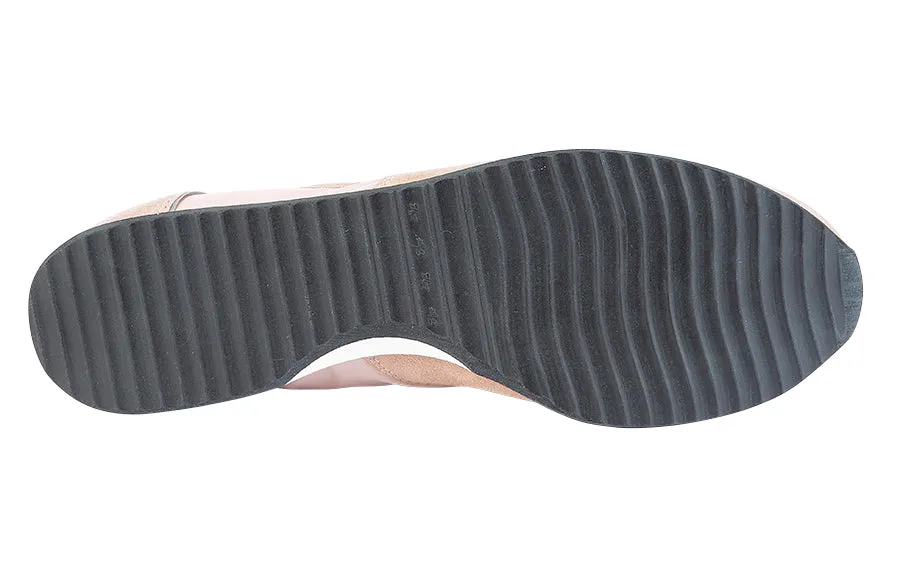 Ken Gemini Blush Not Brogues