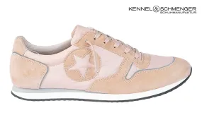 Ken Gemini Blush Brogue Special