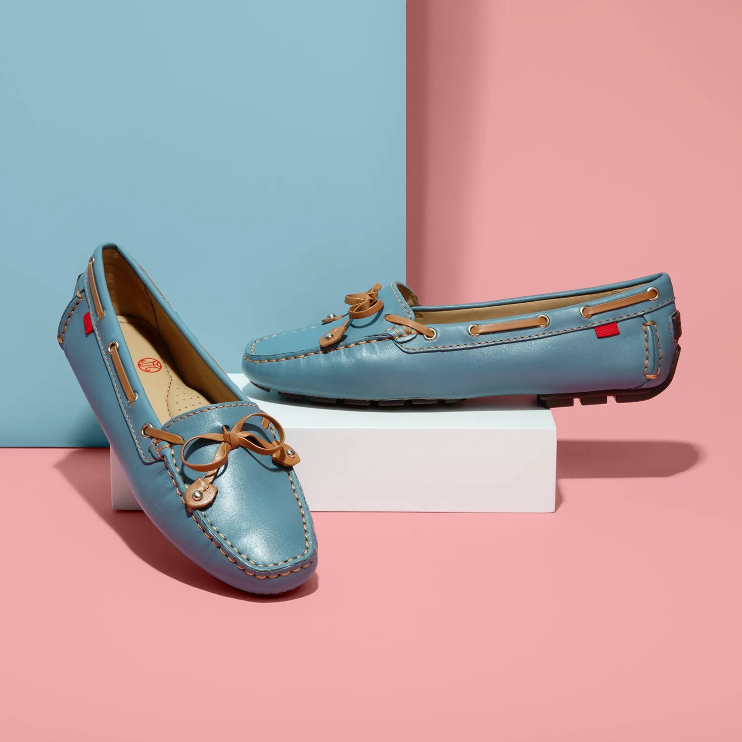 New York Loafers Cypress Hill, Women