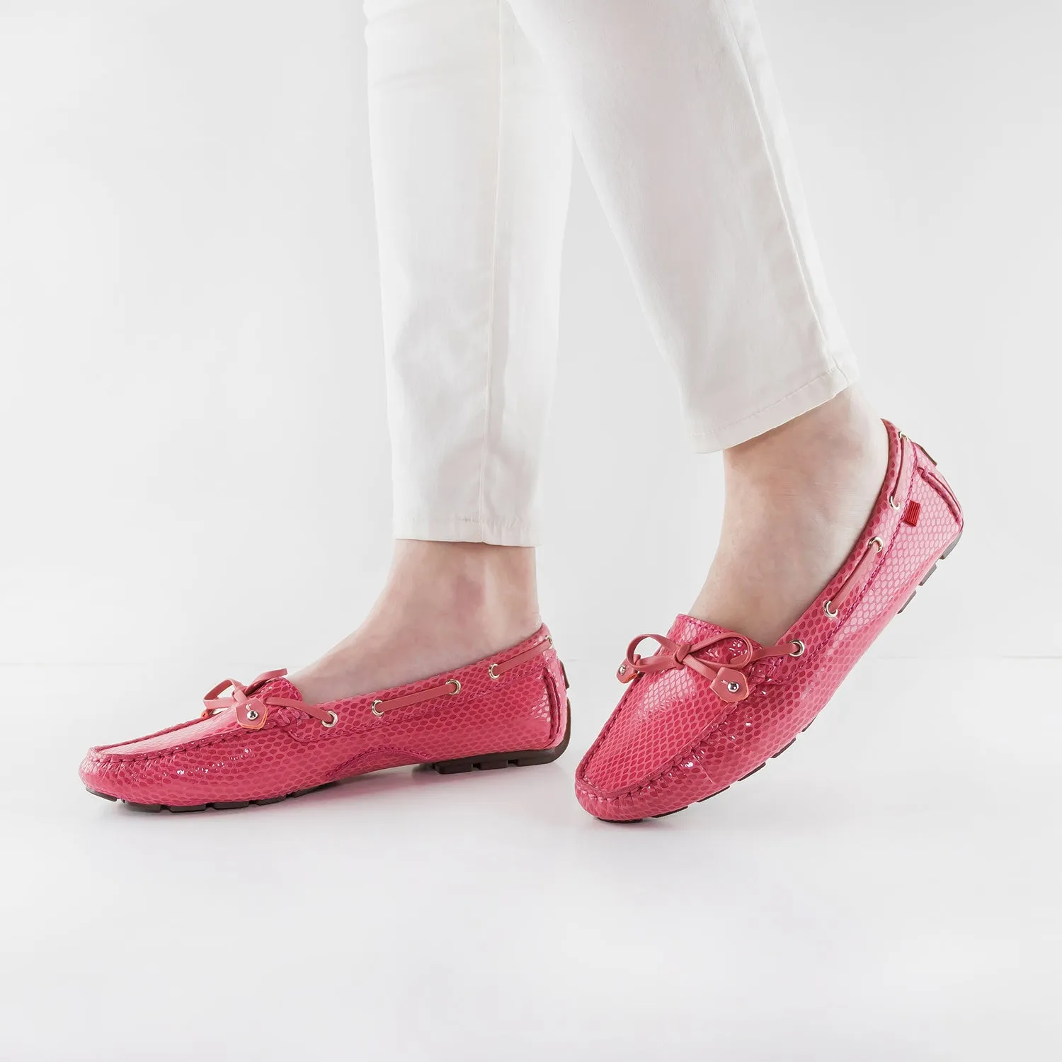 High Heel Penny Loafers Cypress Hill, Women