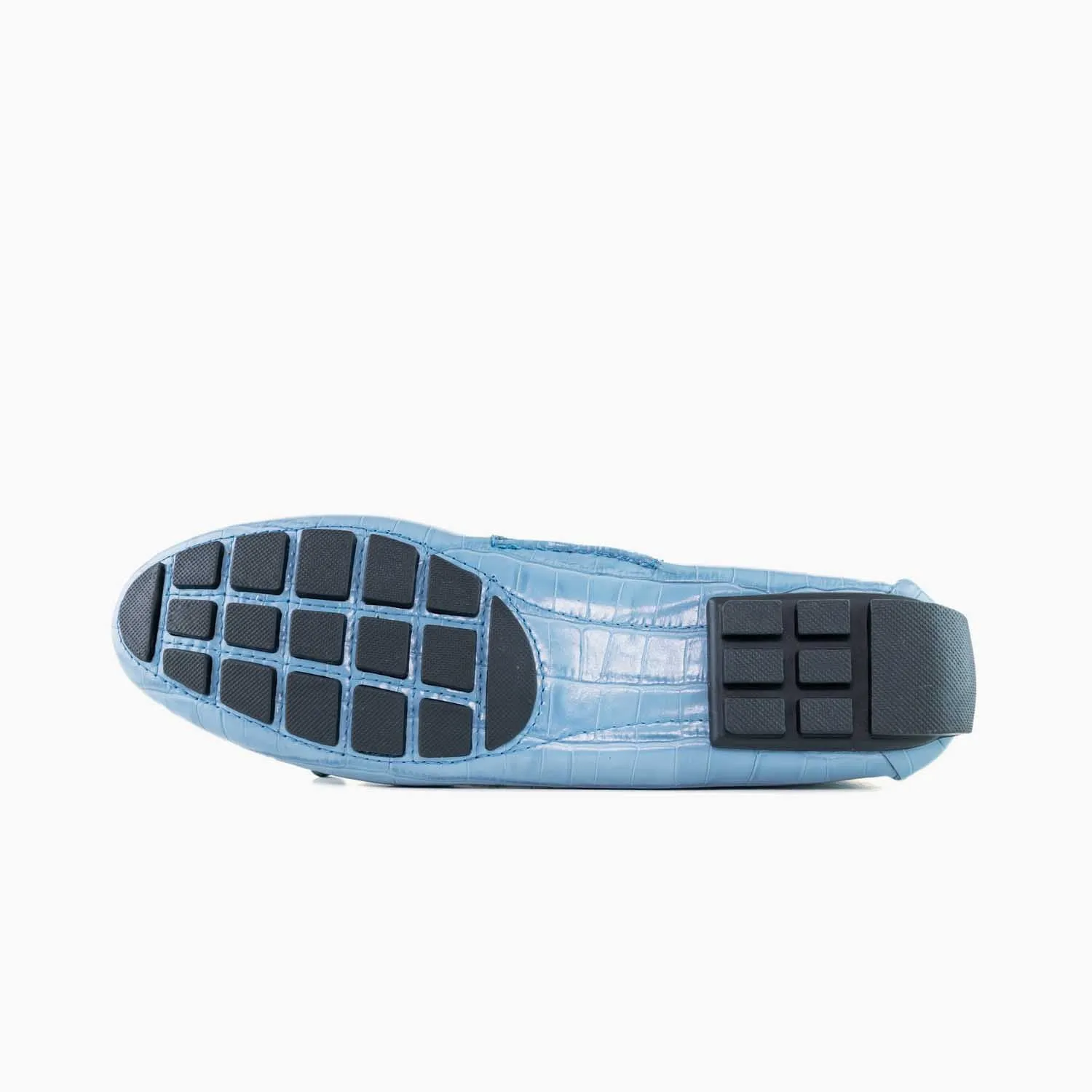 Cypress Hill, Women Metallic Silver Oxford Shoes