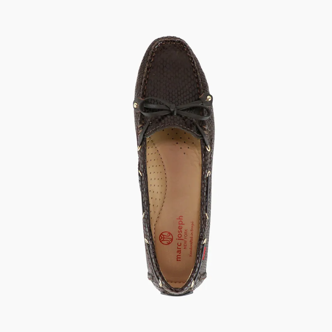 Pointy Toe Loafers Cypress Hill, Women