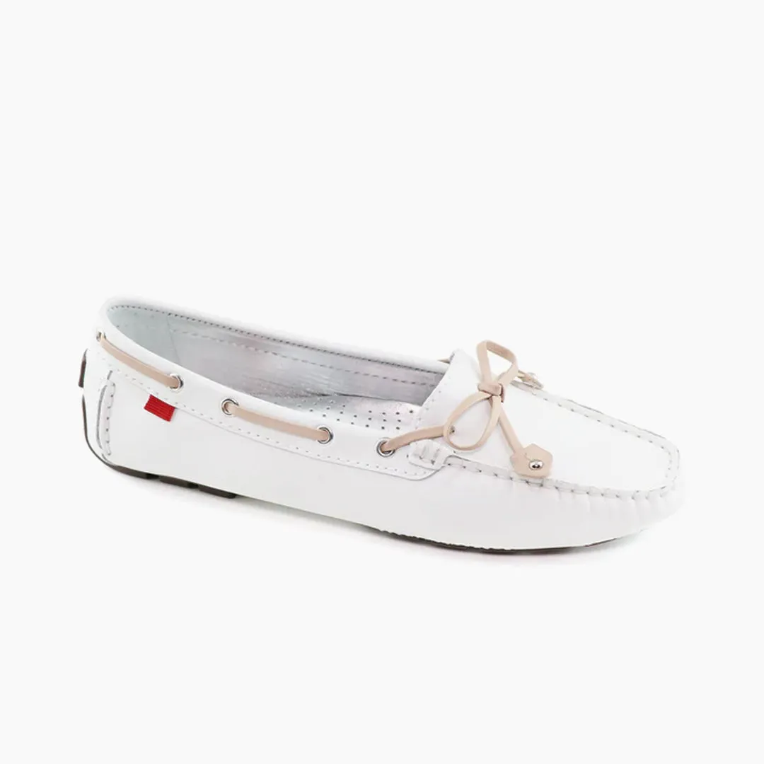 Cypress Hill, Women Rubber Sole Oxford Shoes