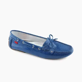 Cypress Hill, Women Loafers Suit