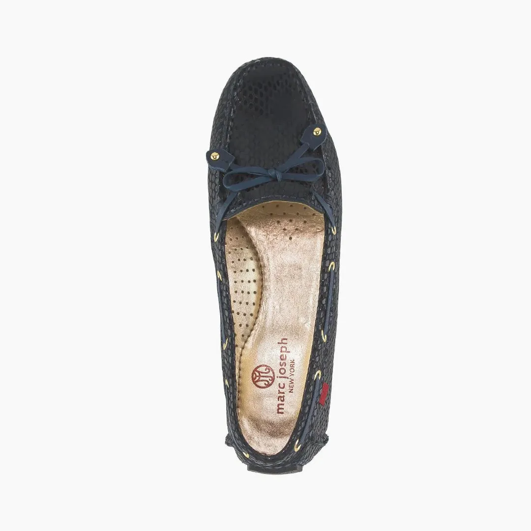 Cypress Hill, Women Handmade Loafers