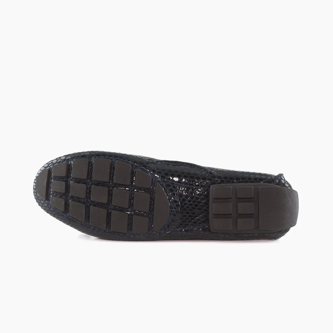 Loafers Moschino Cypress Hill, Women