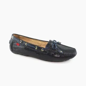 Wallabee Loafers Cypress Hill, Women
