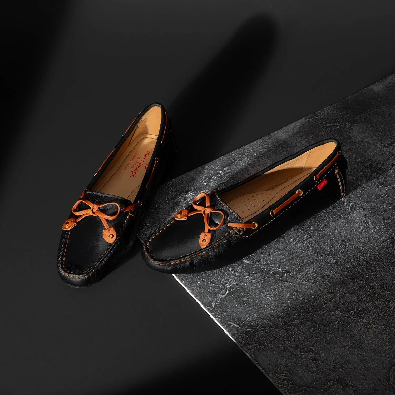 Cypress Hill, Women Plaid Loafers