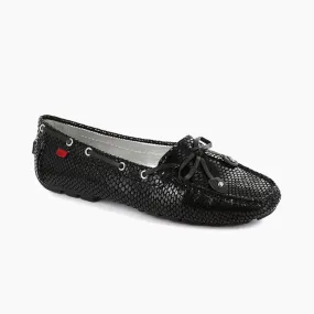 Cypress Hill, Women Loafers Bee