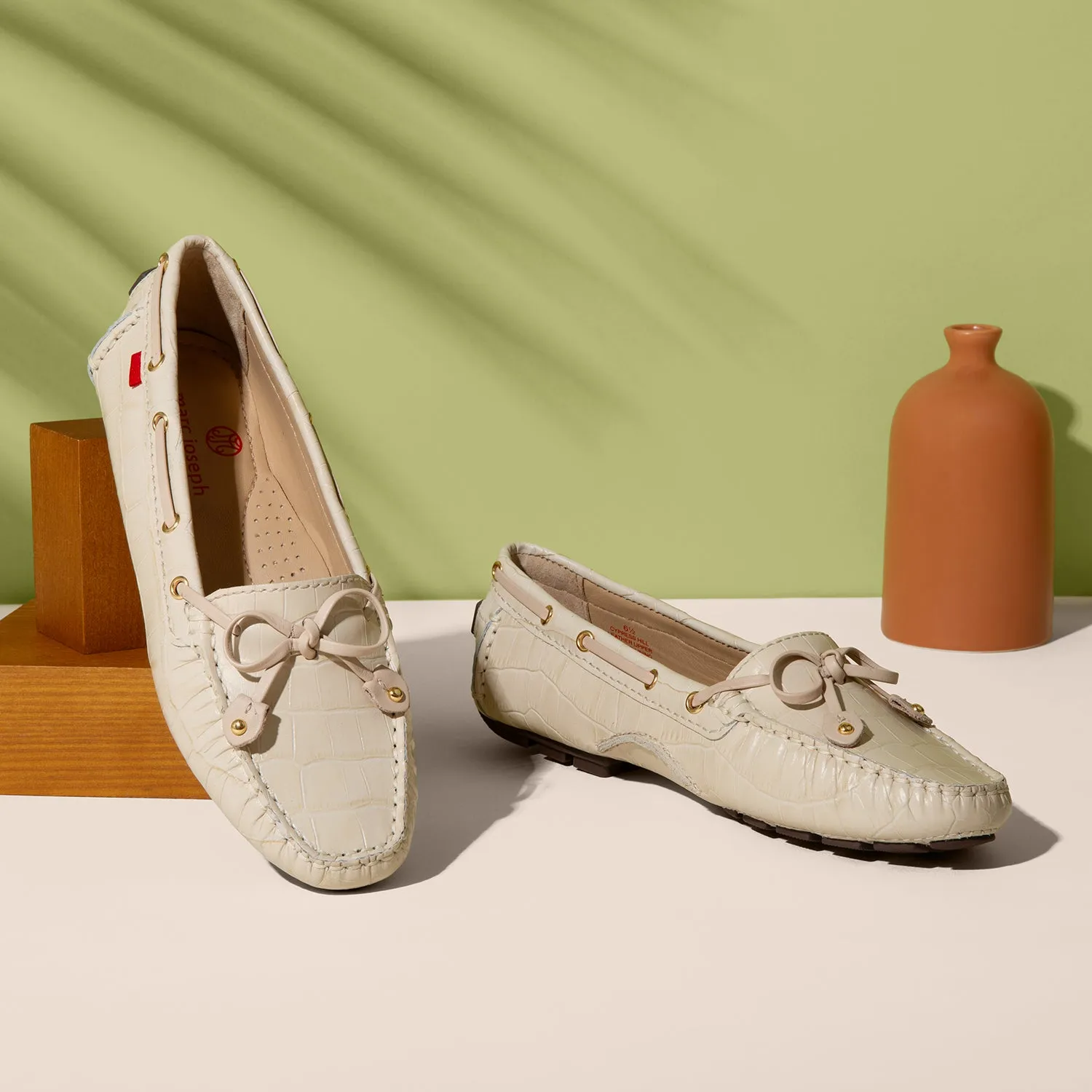 Cypress Hill, Women Koi Footwear Oxfords