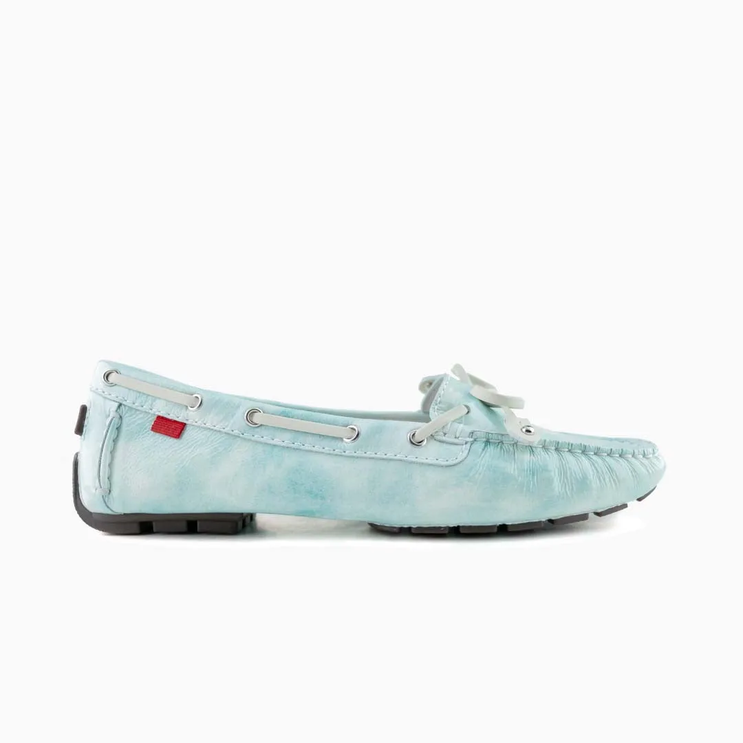 Cypress Hill, Women Round Toe Oxford Shoes