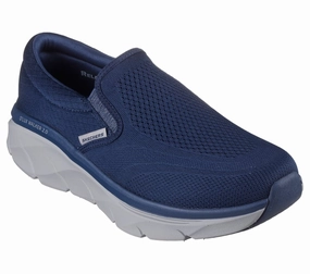 D'LUX WALKER 2.0 - NAVY Scarpa Shoes Climbing