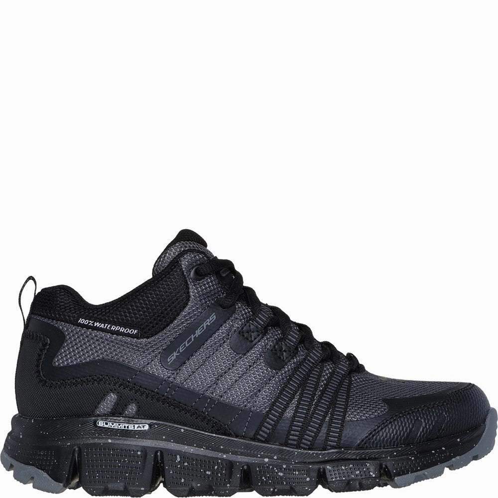 Skechers Summits At Wynnwood Hiking Shoes