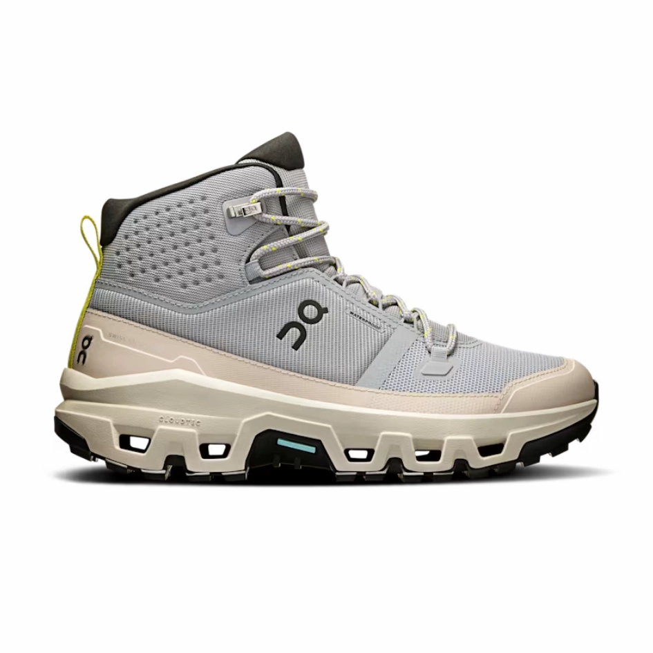 Gtx Waterproof Hiking Shoe ON Womens Cloudrock Mid Waterproof - Walking