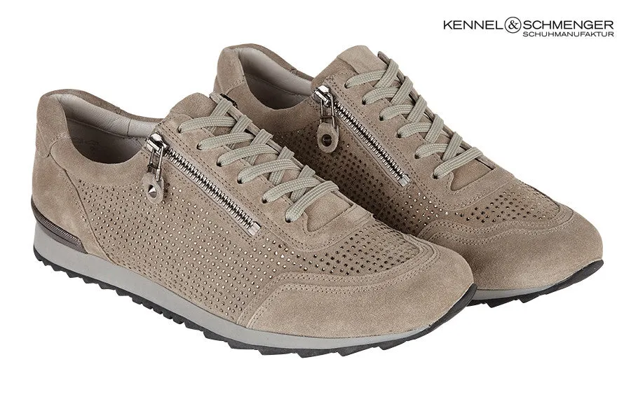 Fly London Brogues Ken Surreal