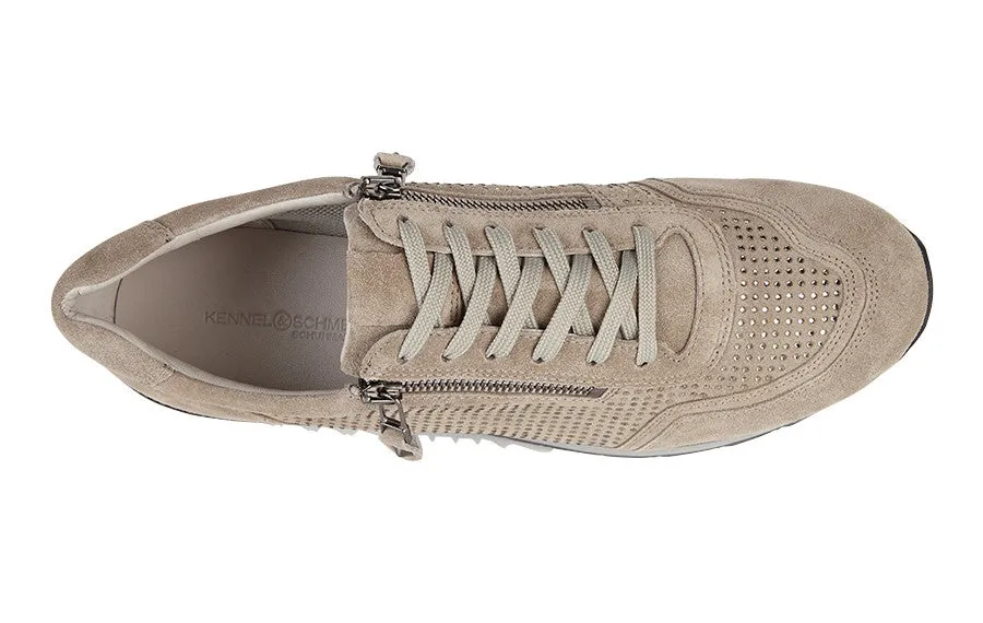 Brogues Made In England Ken Surreal