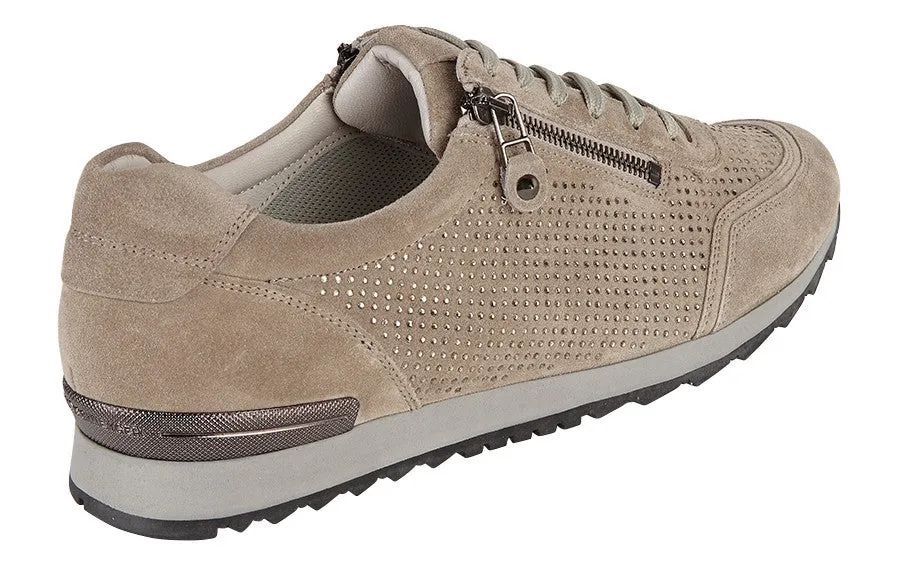 Brogue Punch Tool Ken Surreal